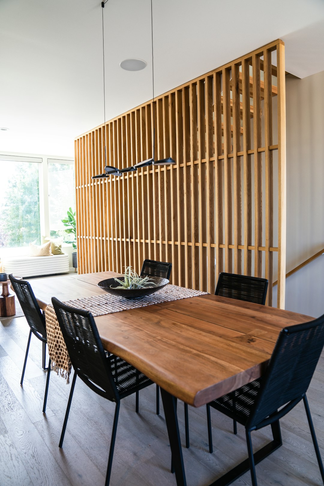 Modern Interior