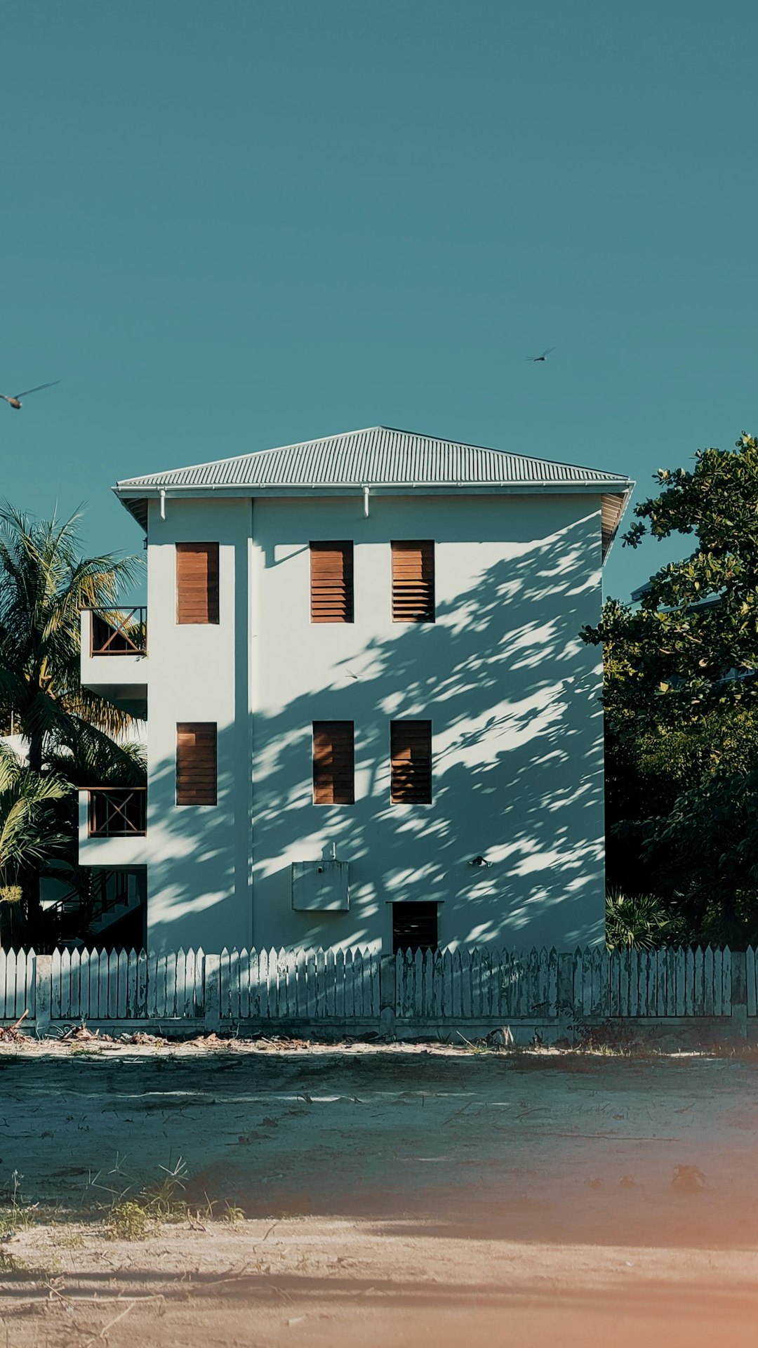 Net-Zero Energy Home